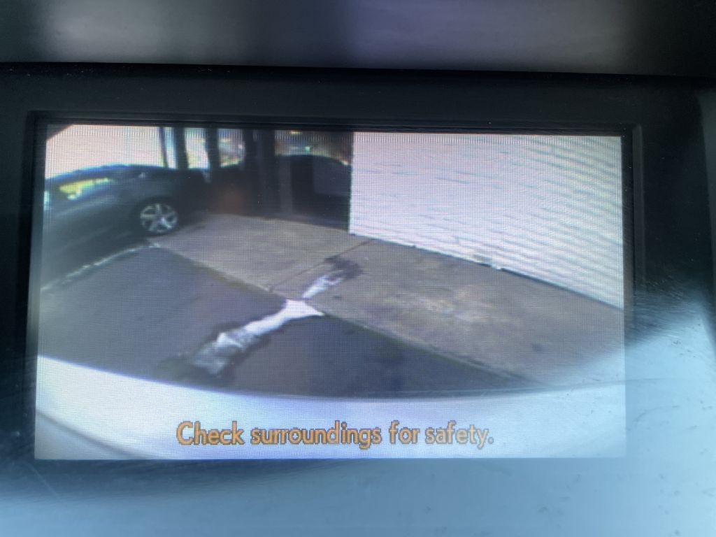 Lexus RX 350 AWD 2015