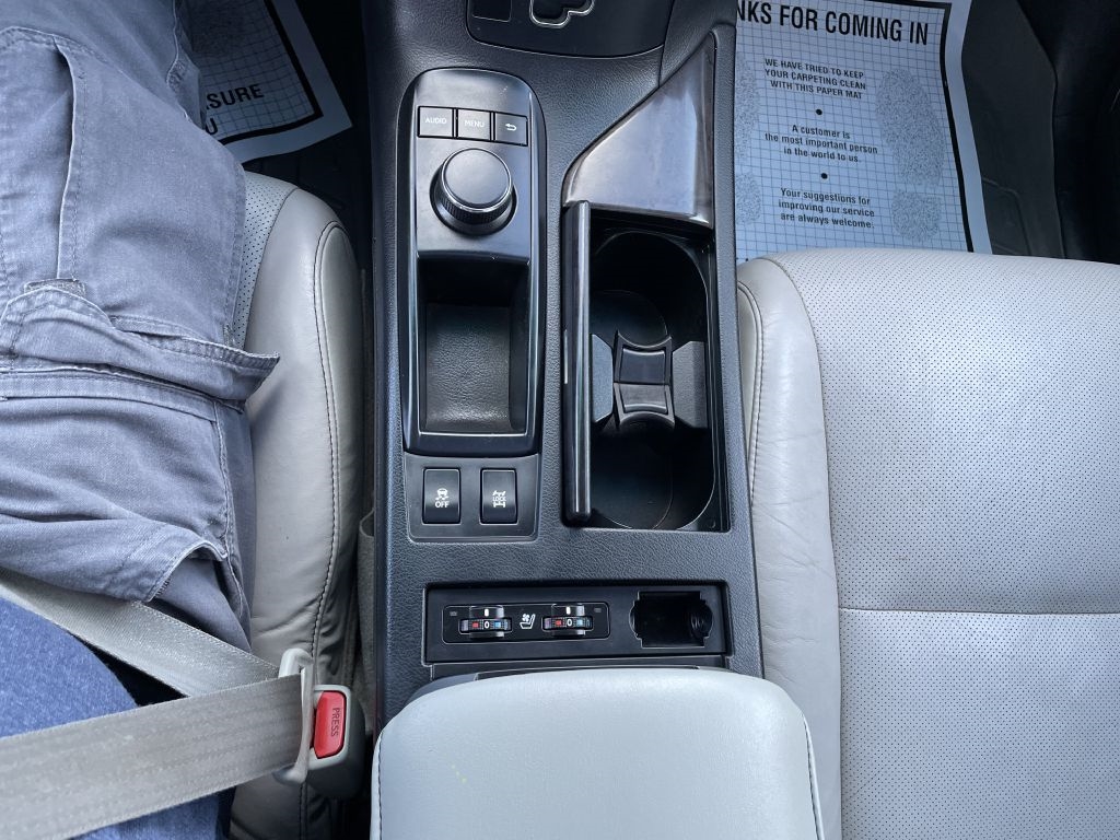 Lexus RX 350 AWD 2015