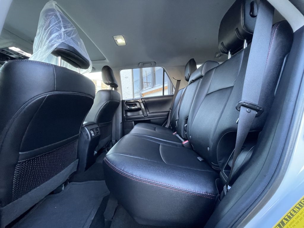 Toyota 4Runner TRD Off-road Premium 4WD 2024