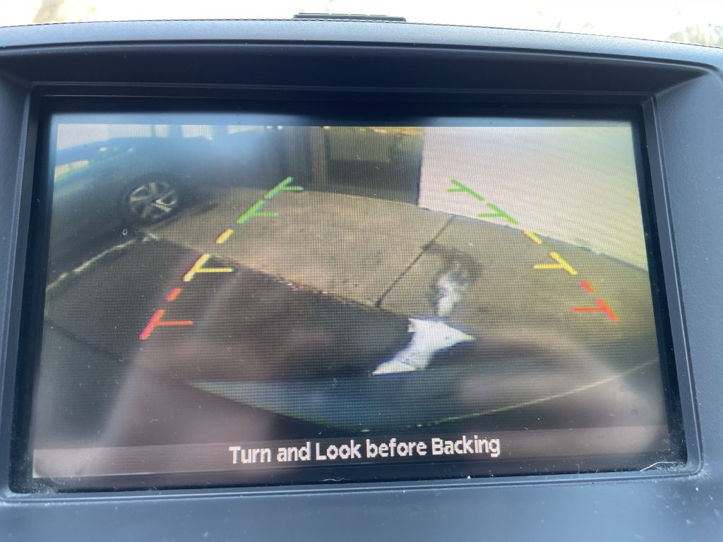 Infiniti M 45 AWD 2008