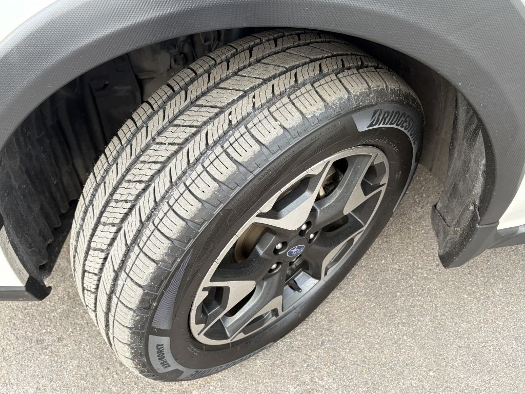 Subaru Crosstrek 2.0i Premium CVT 2019