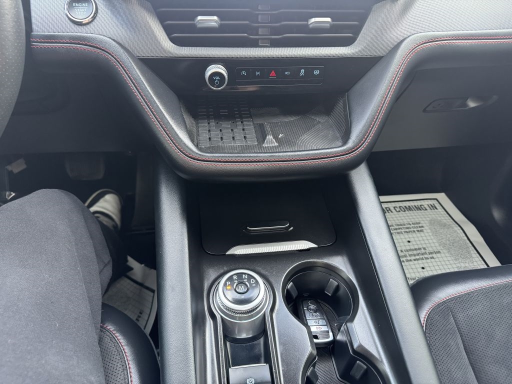 Ford Explorer ST AWD 2025