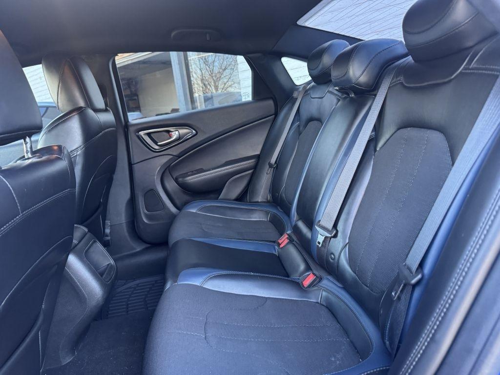 Chrysler 200 S AWD 2016