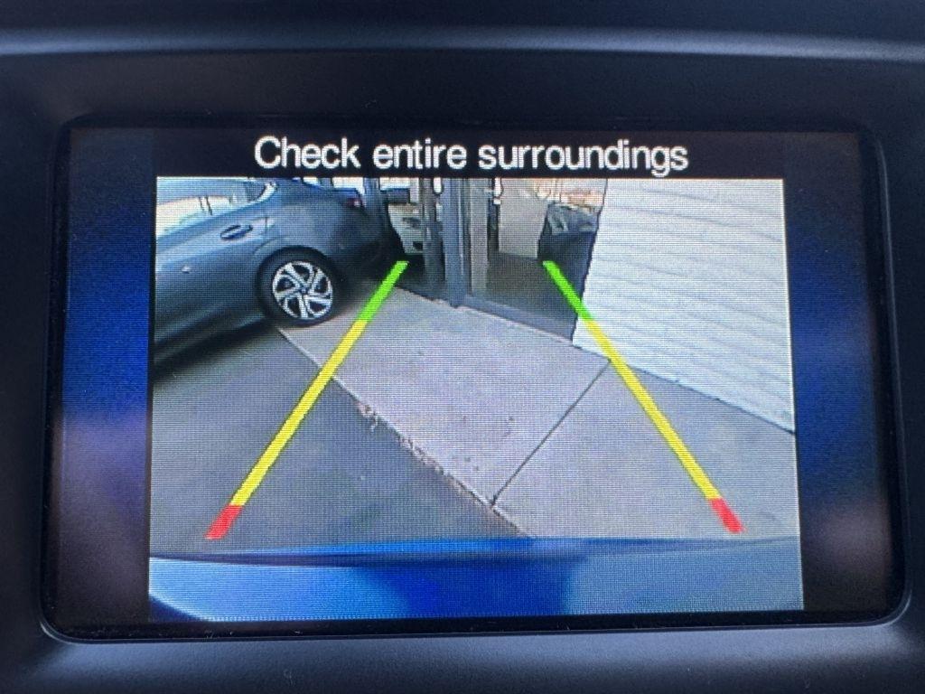 Chrysler 200 S AWD 2016