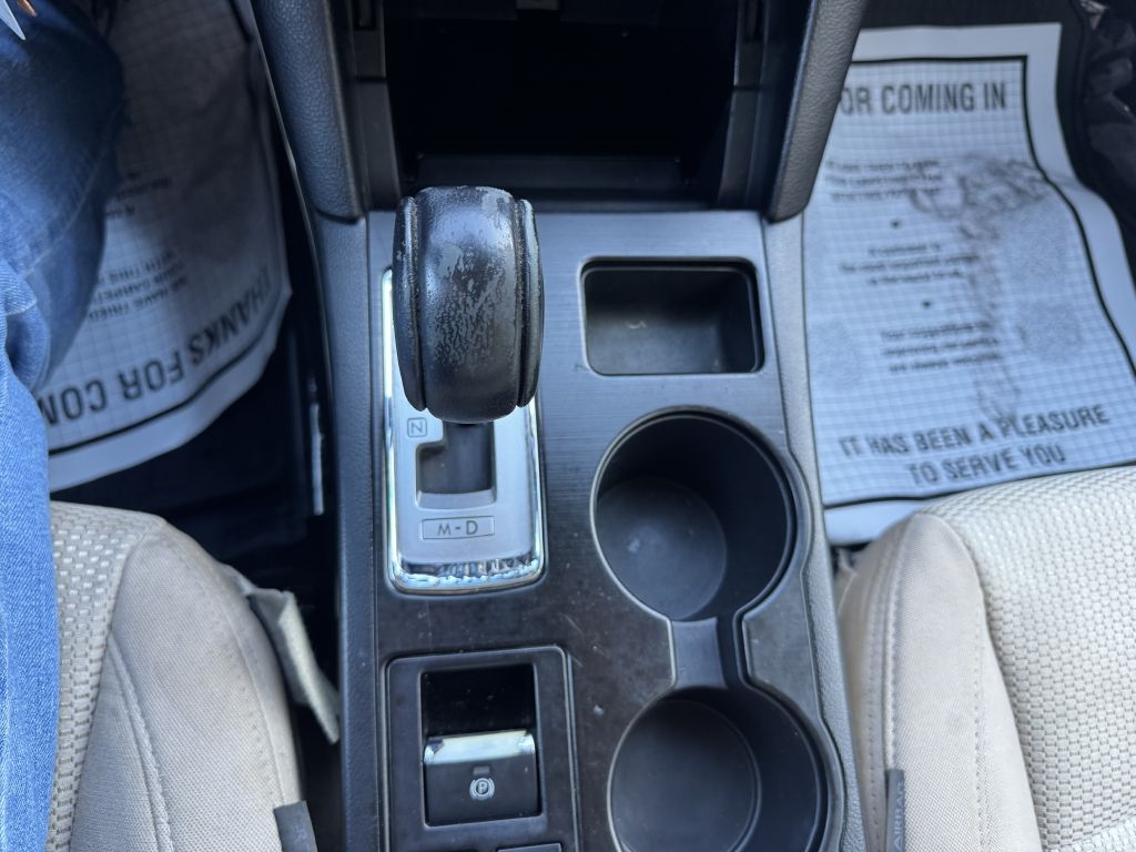 Subaru Outback 2.5i Premium 2017