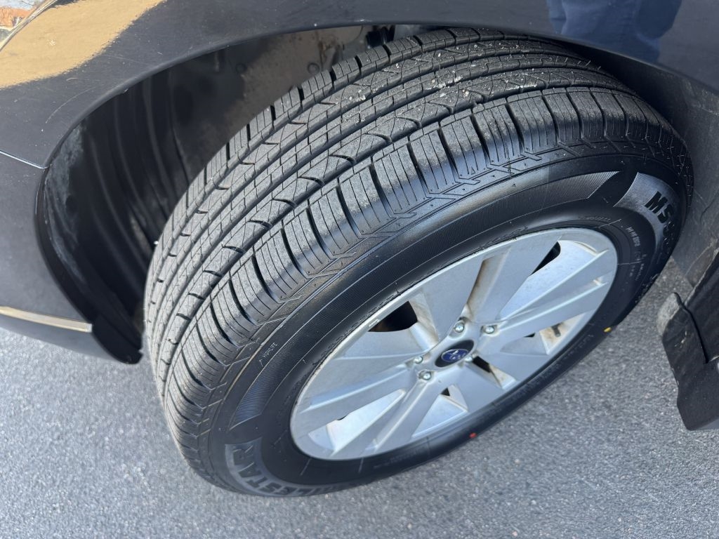 Subaru Outback 2.5i Premium 2017