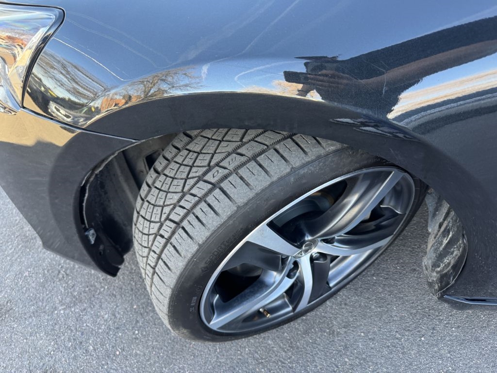 Lexus IS 300 AWD 2017