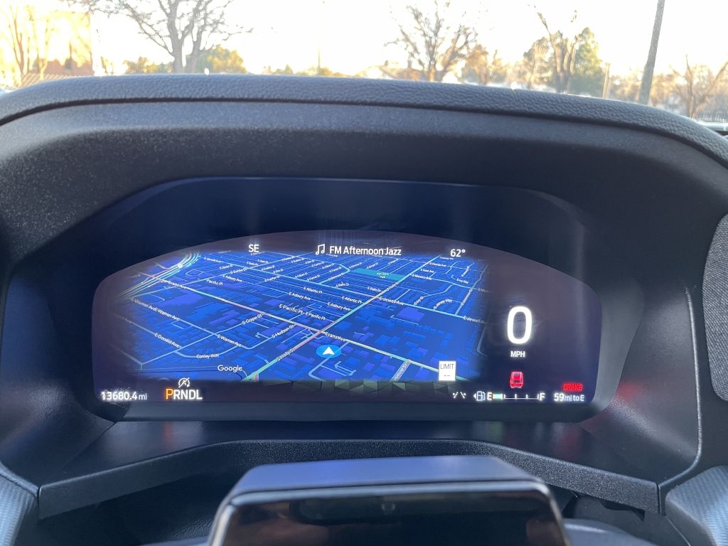 Ford Explorer ST-Line AWD 2025