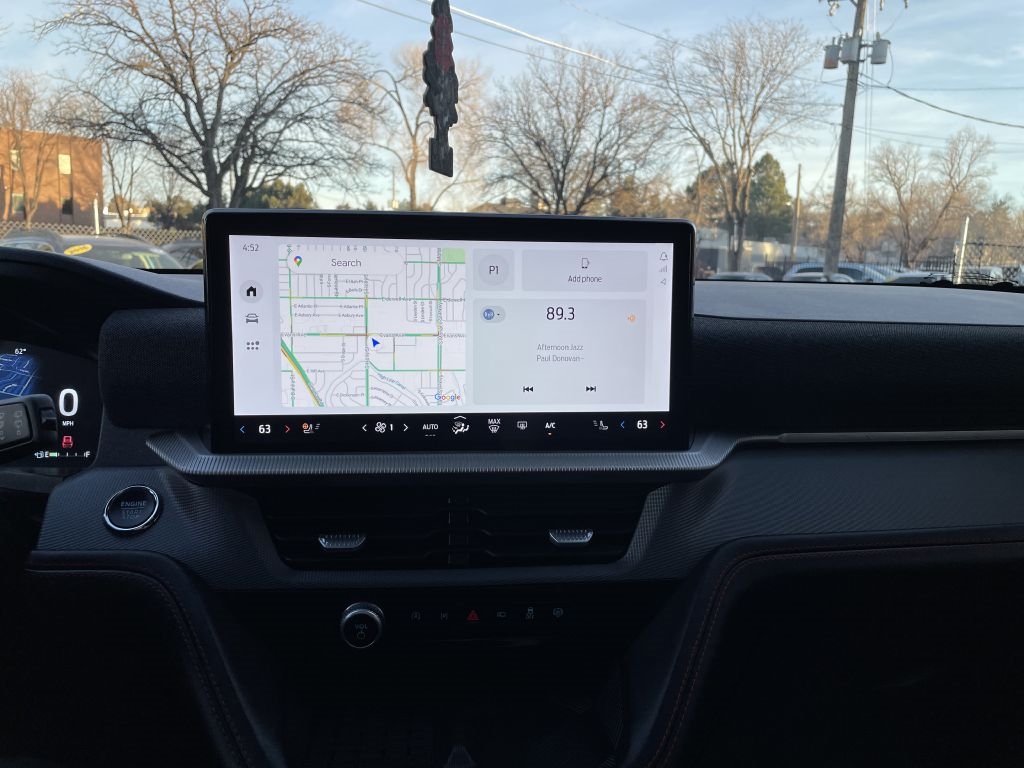 Ford Explorer ST-Line AWD 2025