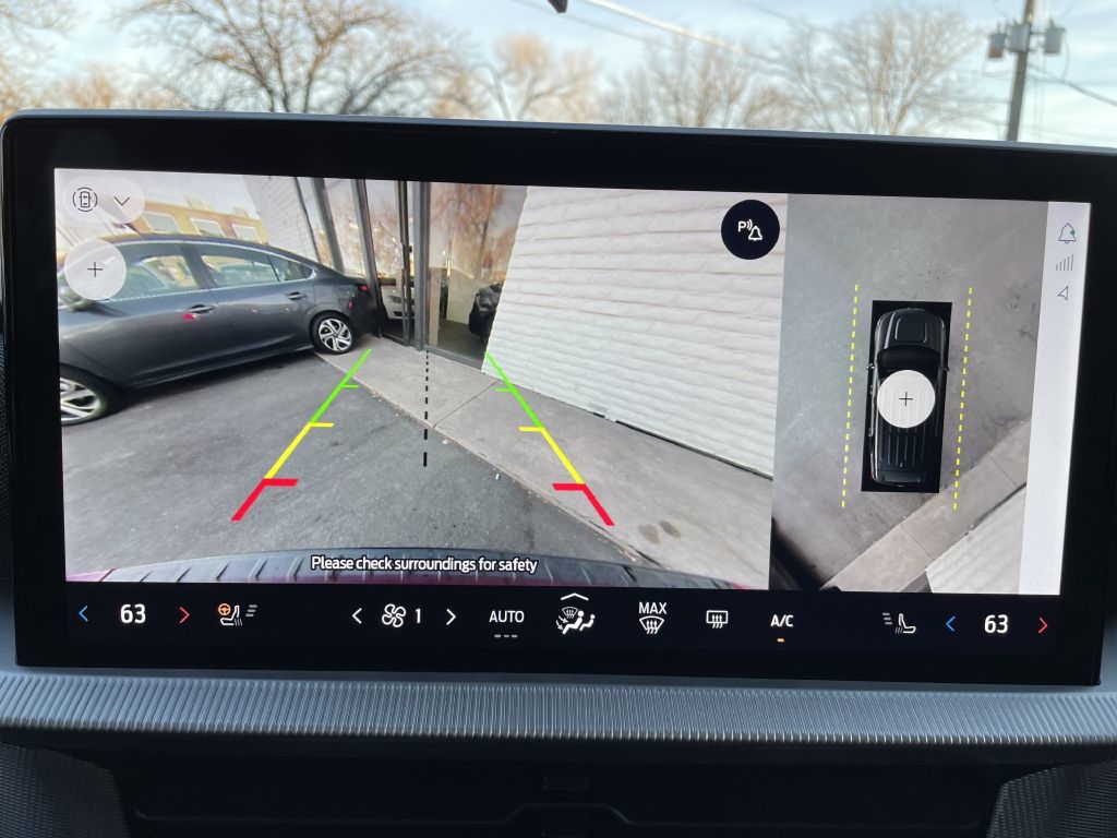 Ford Explorer ST-Line AWD 2025