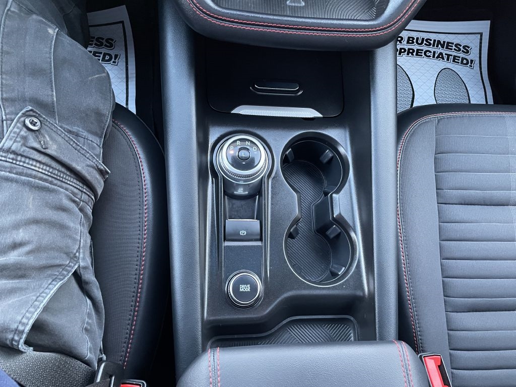 Ford Explorer ST-Line AWD 2025