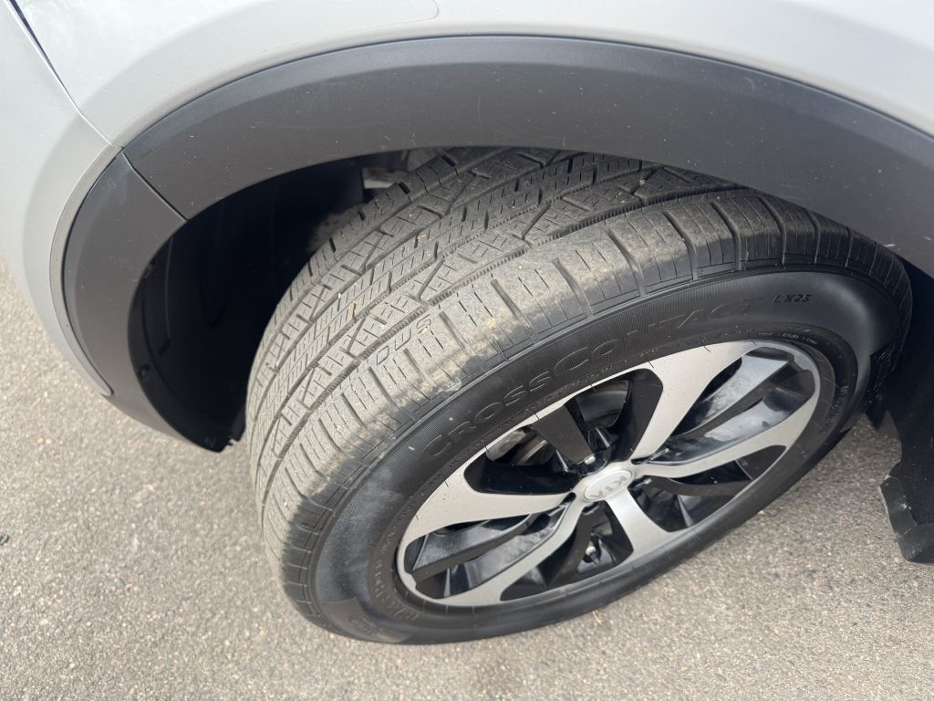 Kia Sorento EX V6 AWD 2017