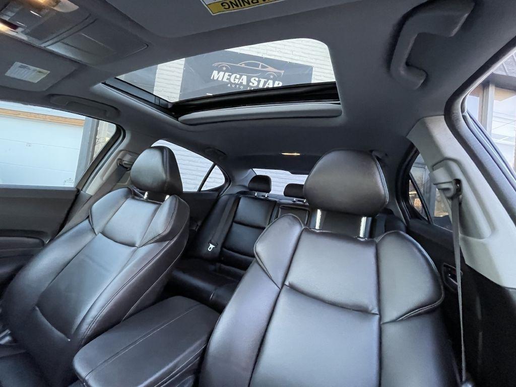 Acura TLX SH-AWD 3.5L 2020