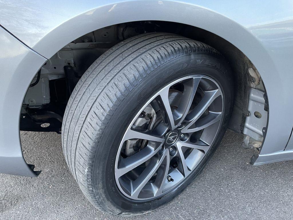 Acura TLX SH-AWD 3.5L 2020