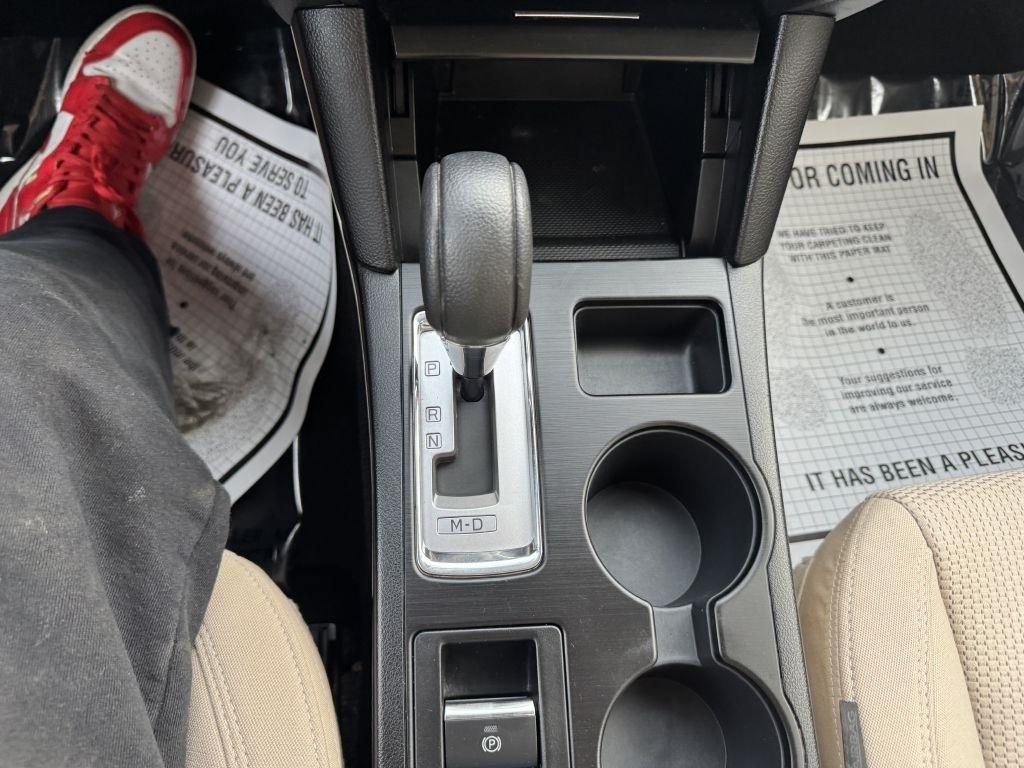 Subaru Outback 2.5i 2019