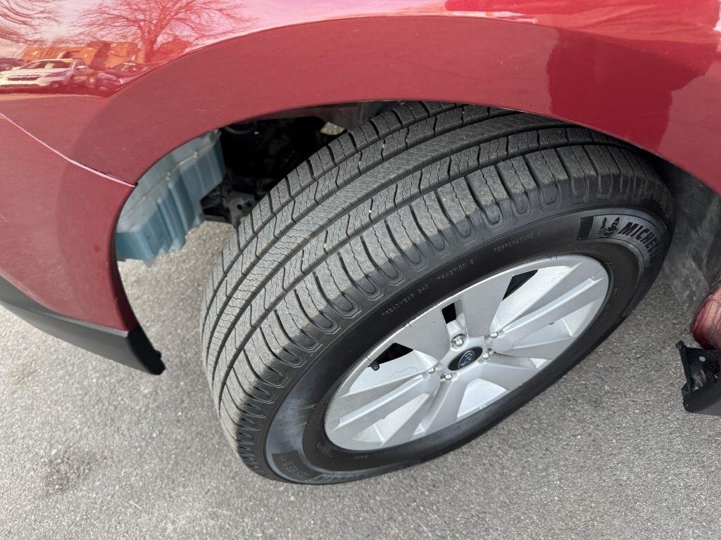 Subaru Outback 2.5i 2019