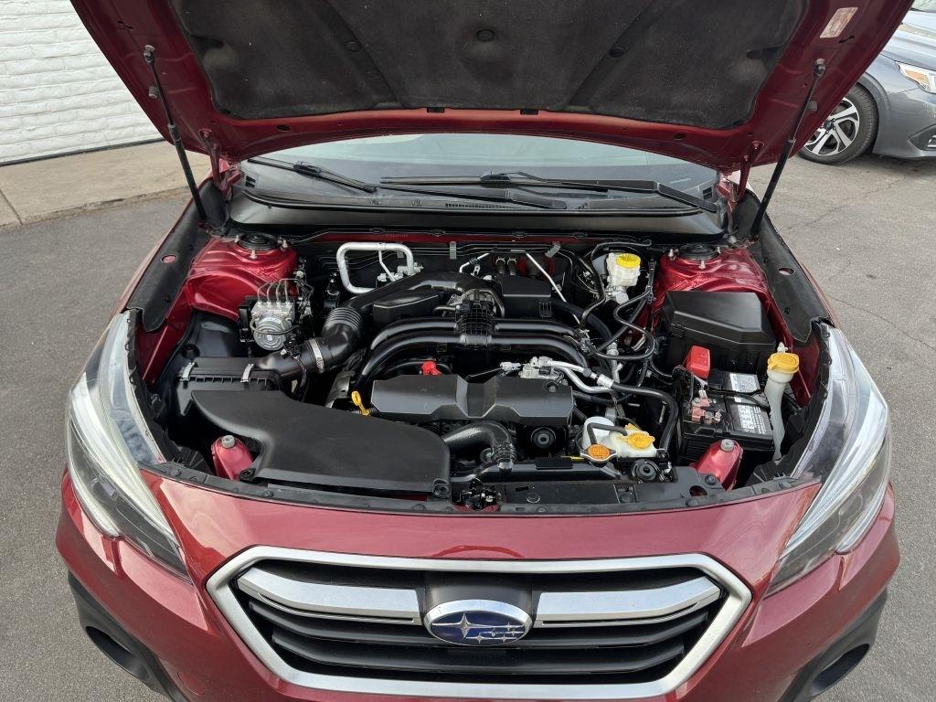 Subaru Outback 2.5i 2019
