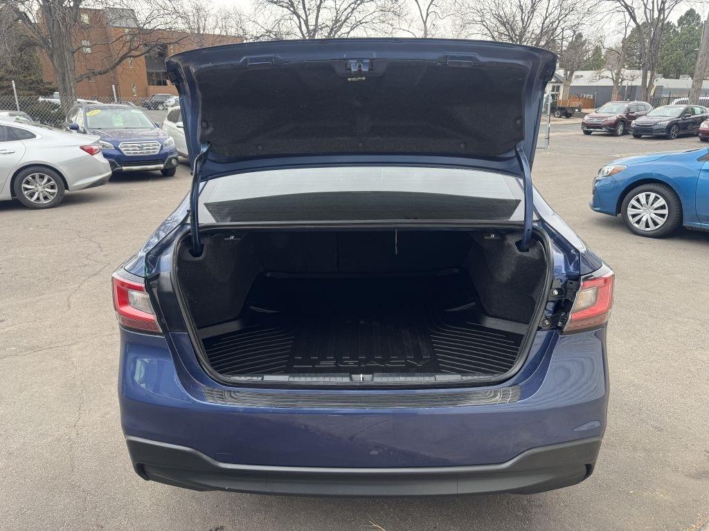 Subaru Legacy Premium 2020