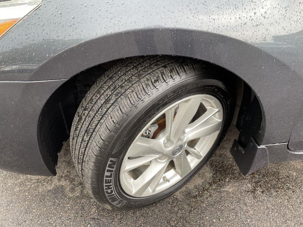 Nissan Altima 2.5 2013