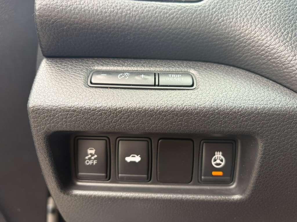 Nissan Altima 2.5 2013