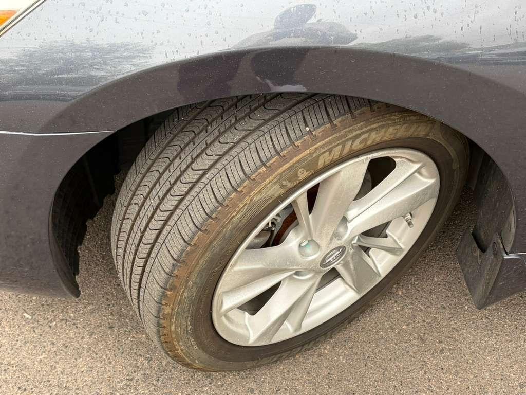 Nissan Altima 2.5 2013