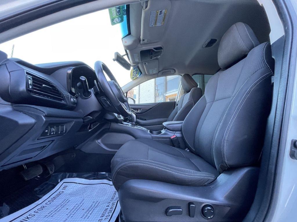 Subaru Legacy Premium 2022