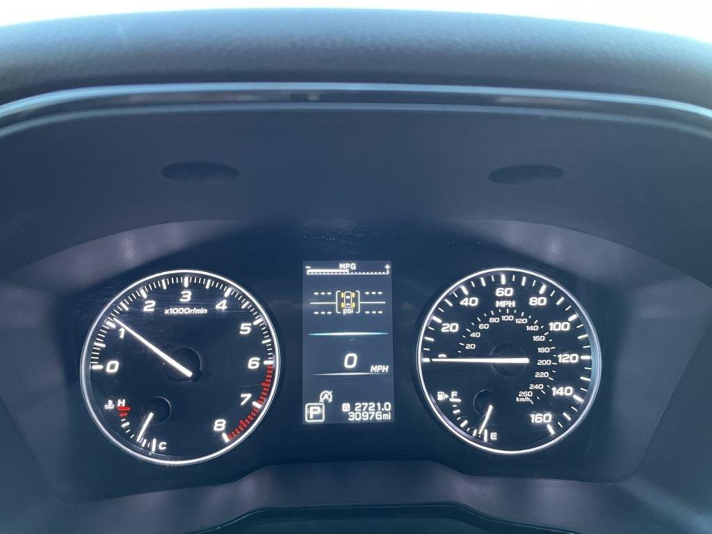 Subaru Legacy Premium 2022