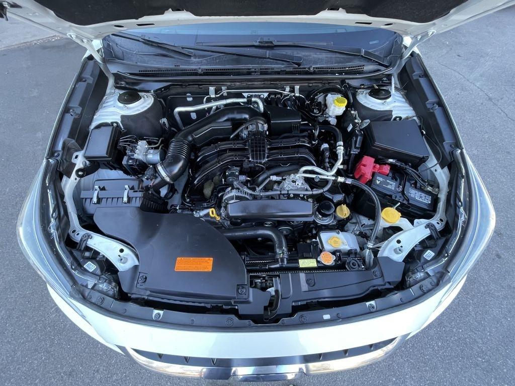 Subaru Legacy Premium 2022