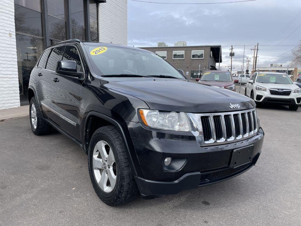 Jeep Grand Cherokee Laredo 4WD 2013