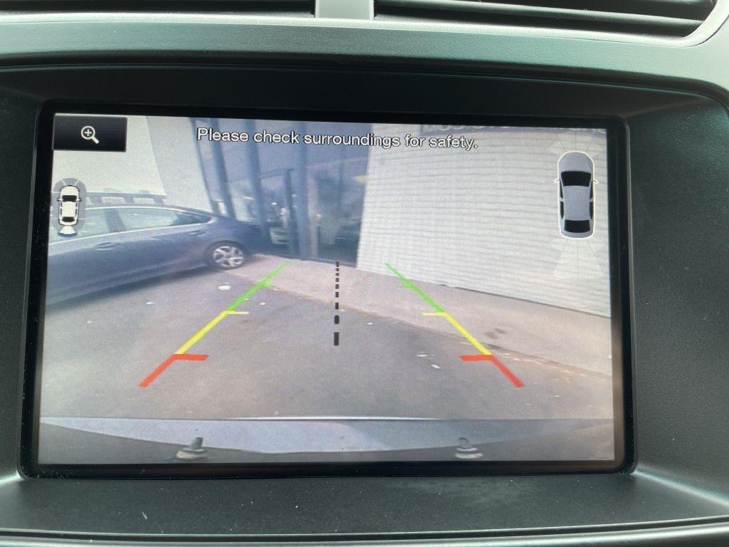 Ford Explorer XLT 4WD 2016