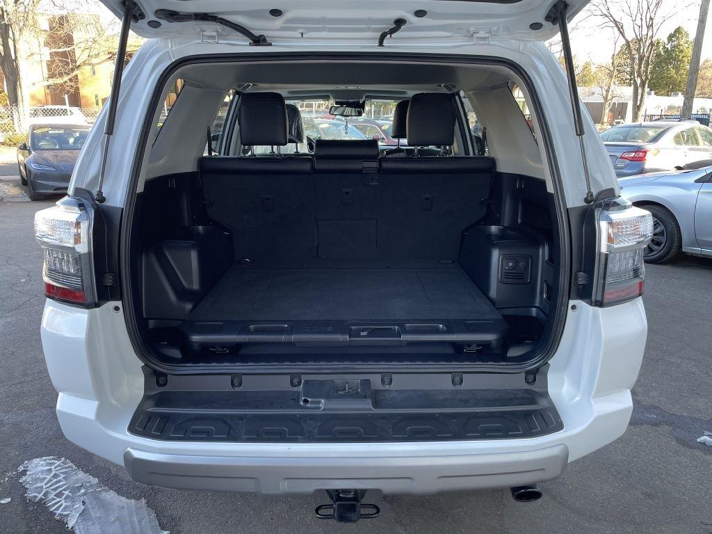 Toyota 4Runner TRD Off-road Premium 4WD 2024