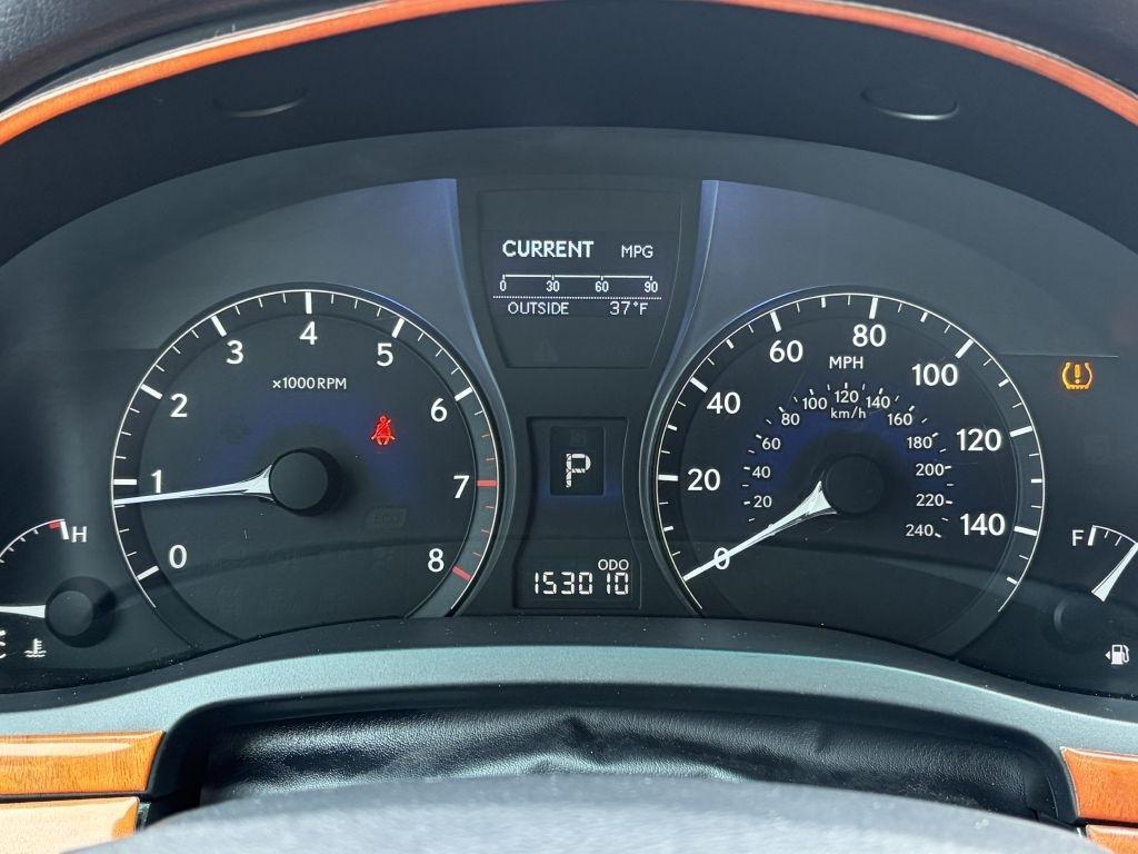 Lexus RX 350 AWD 2010