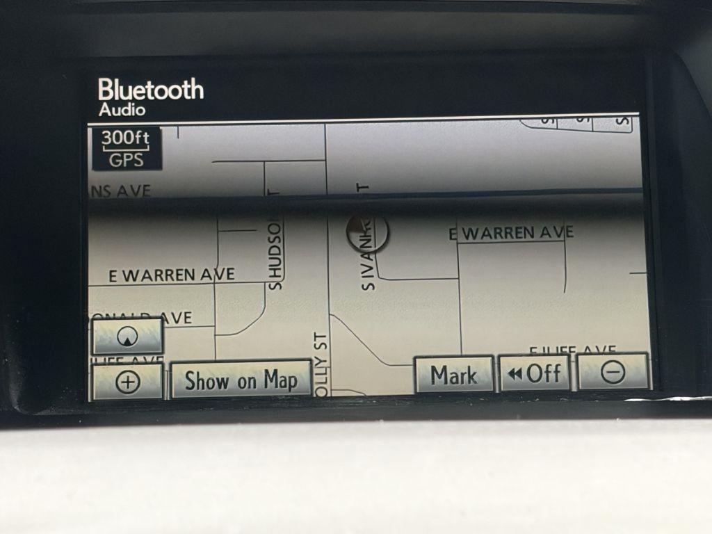 Lexus RX 350 AWD 2010