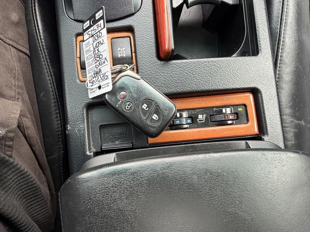 Lexus RX 350 AWD 2010
