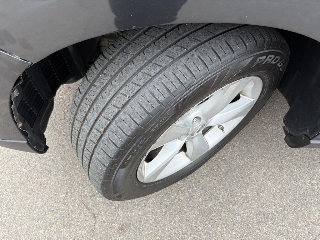 Lexus RX 350 AWD 2010