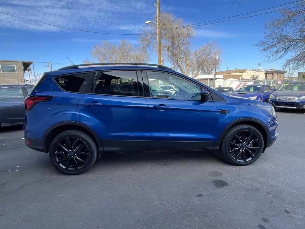 Ford Escape SE 4WD 2019