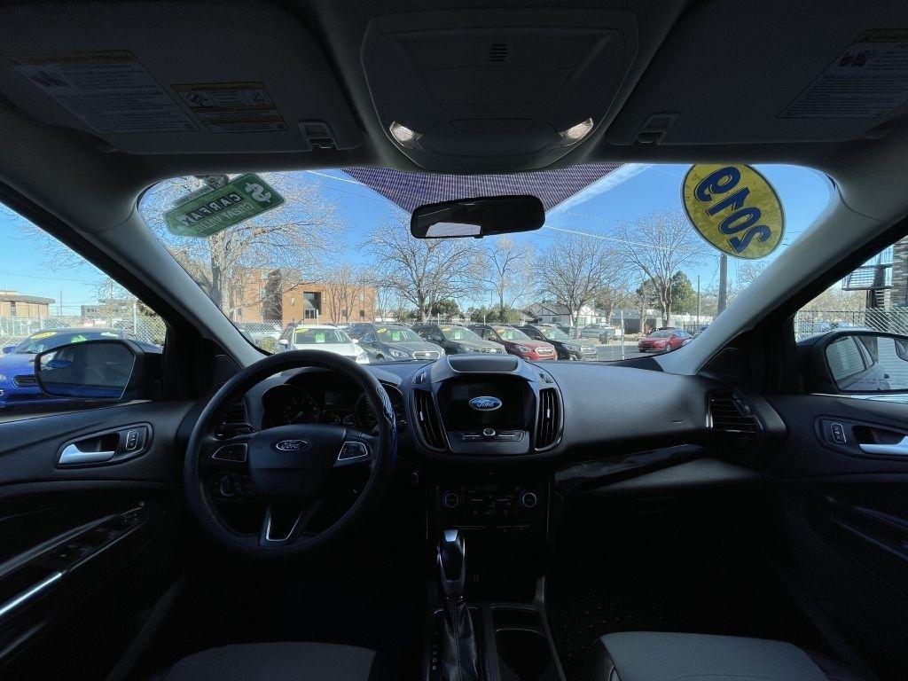 Ford Escape SE 4WD 2019