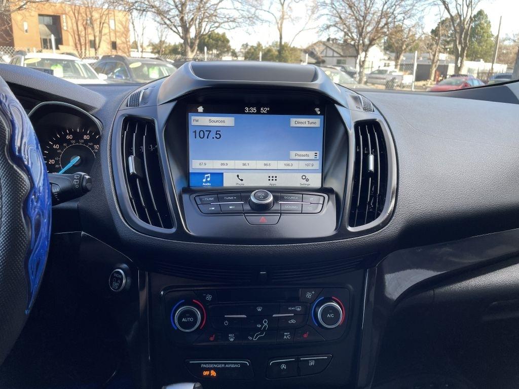 Ford Escape SE 4WD 2019