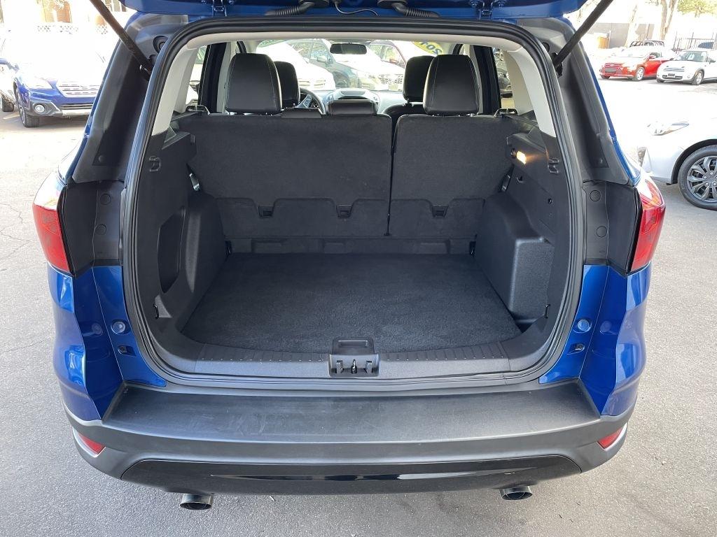 Ford Escape SE 4WD 2019