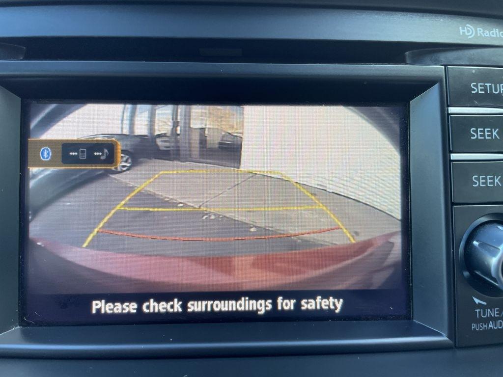 Mazda MAZDA6 i Touring 2015