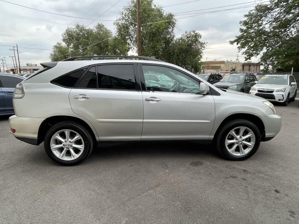 Lexus RX 350 FWD 2008