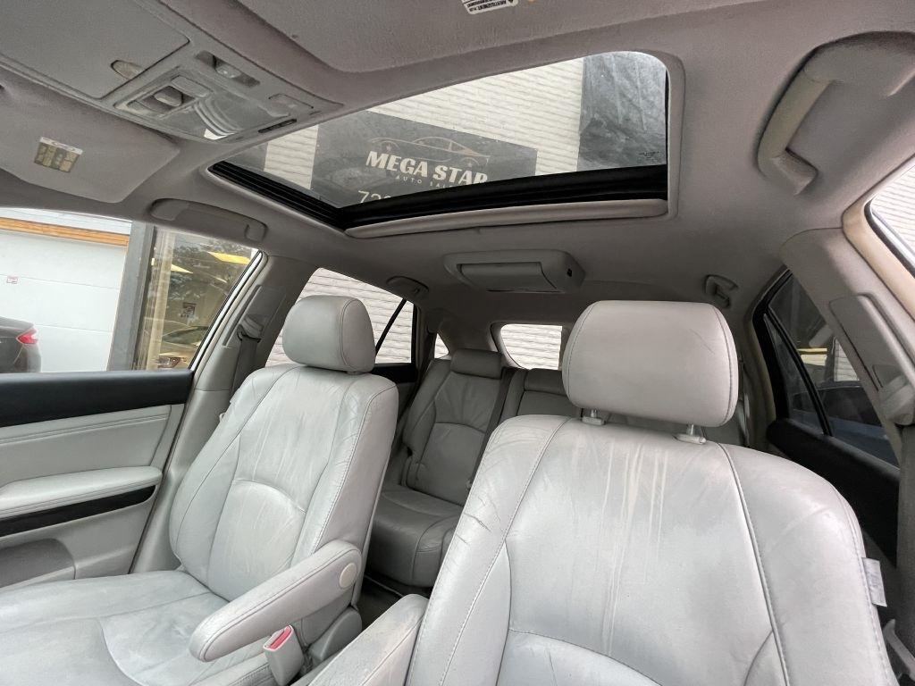 Lexus RX 350 FWD 2008