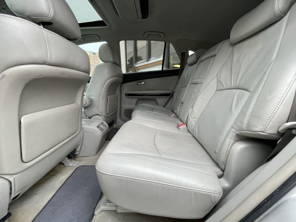 Lexus RX 350 FWD 2008