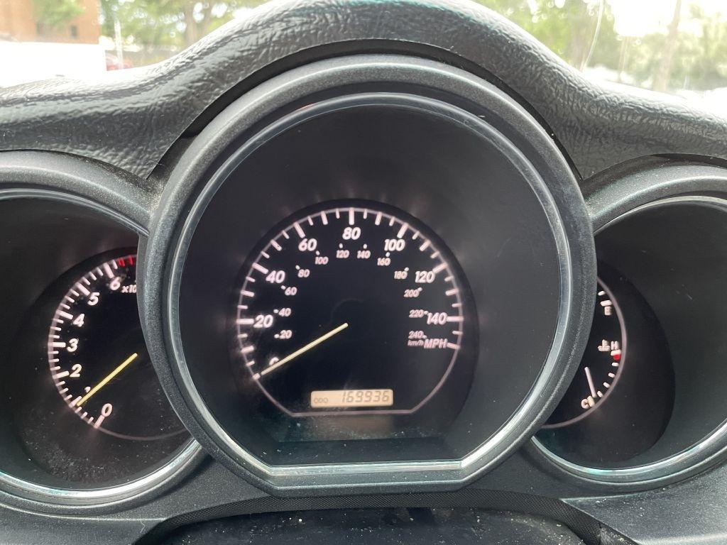 Lexus RX 350 FWD 2008