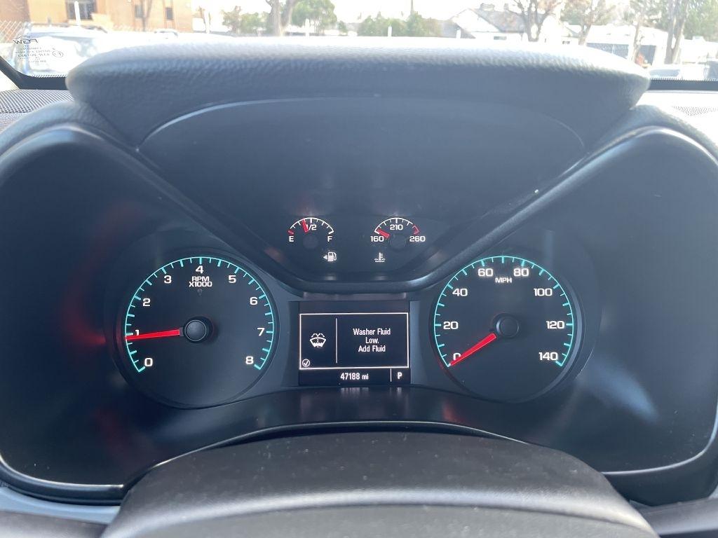 GMC Canyon Elevation Standard Extended Cab 4WD 2022