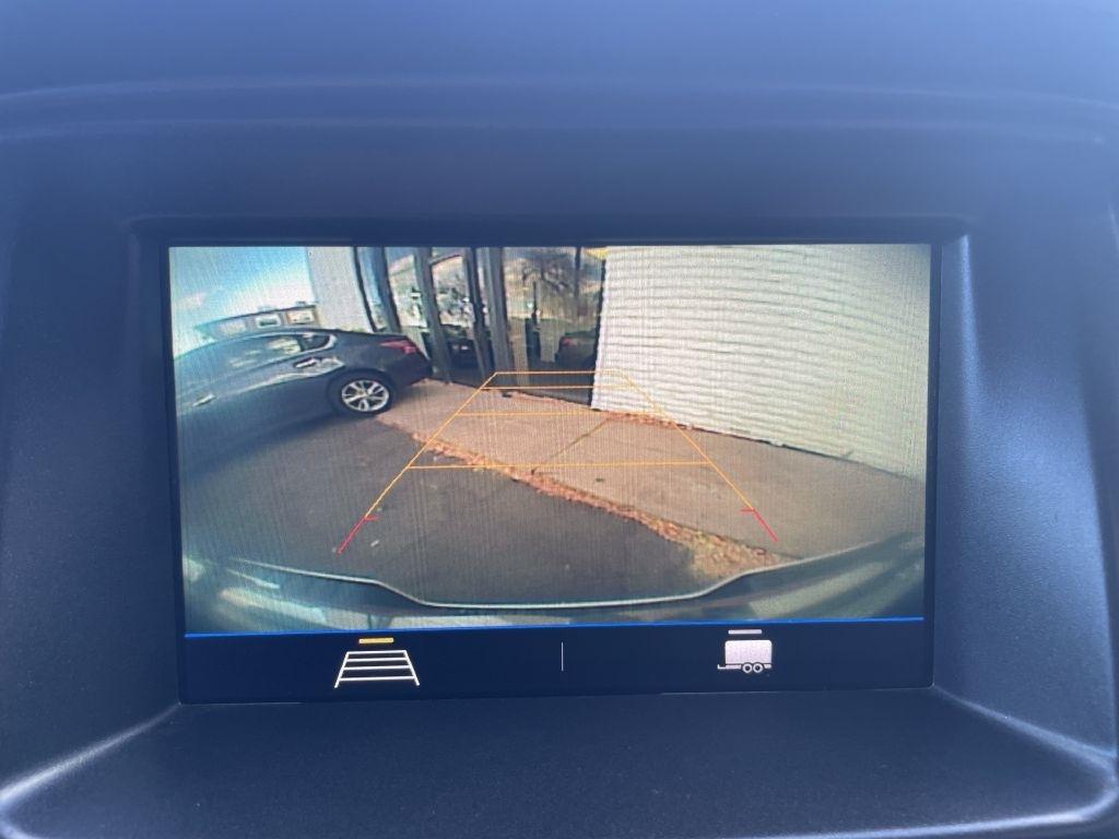 GMC Canyon Elevation Standard Extended Cab 4WD 2022