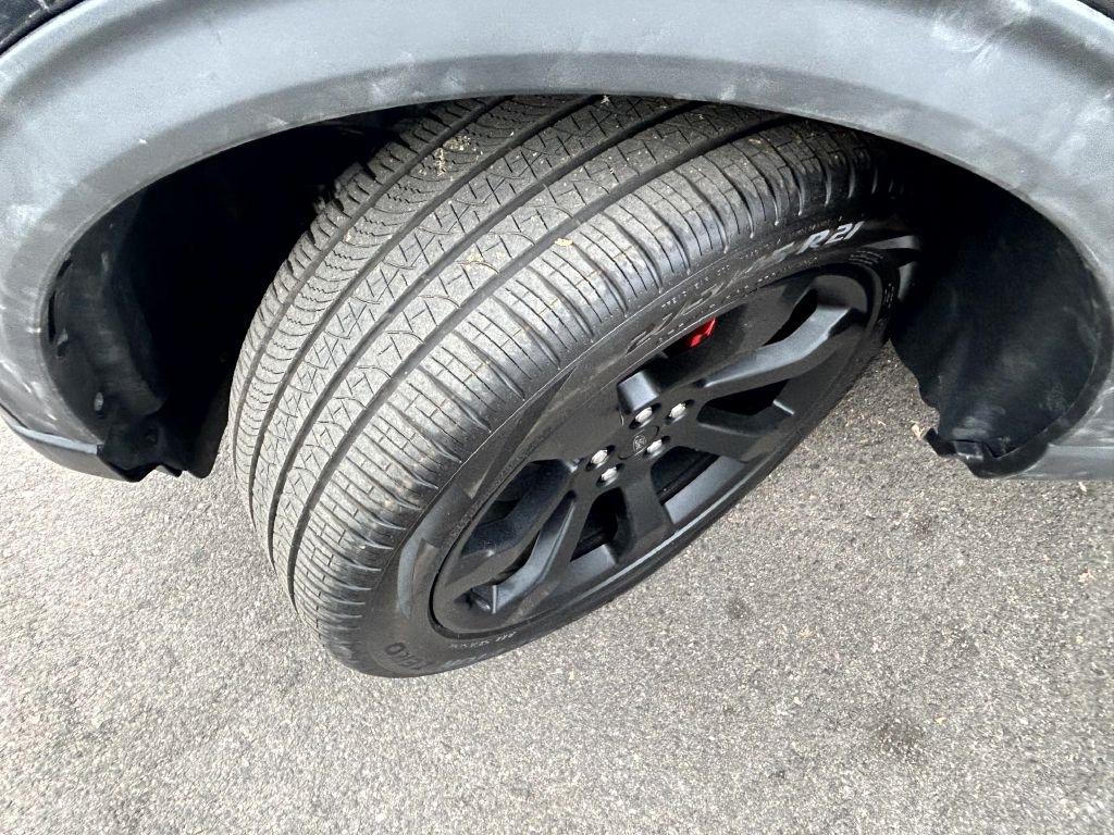 Ford Explorer ST AWD 2023