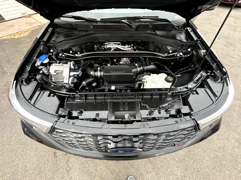 Ford Explorer ST AWD 2023
