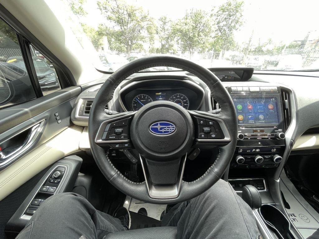Subaru Ascent Limited 2021