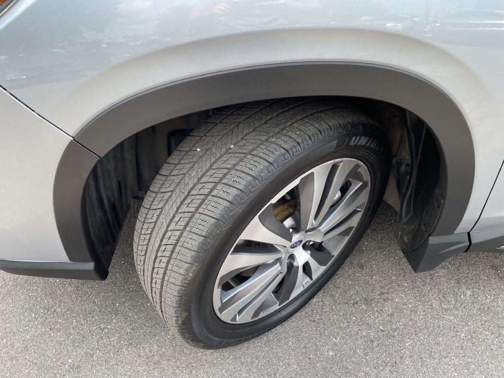 Subaru Ascent Limited 2021